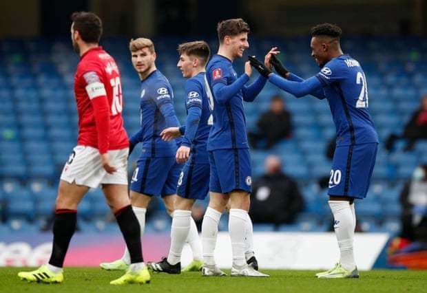 38岁后单赛季为意甲升班马攻入至少4球，瓦尔迪是历史第二人